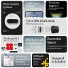 Smartphone Nothing Phone 3a 6,77" Octa Core Qualcomm Snapdragon 7 Gen 3 12 GB RAM 256 GB Blue