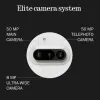 Smartphone Nothing Phone 3a 6,77" Octa Core Qualcomm Snapdragon 7 Gen 3 12 GB RAM 256 GB Blue