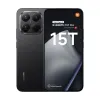 Smartphone Xiaomi 15T Pro 6,83" Octa Core Mediatek Dimensity 9400+ 12 GB RAM 512 GB Black