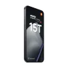 Smartphone Xiaomi 15T Pro 6,83" Octa Core Mediatek Dimensity 9400+ 12 GB RAM 512 GB Black