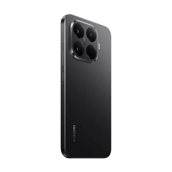 Smartphone Xiaomi 15T Pro 6,83" Octa Core Mediatek Dimensity 9400+ 12 GB RAM 512 GB Black