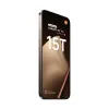 Smartphone Xiaomi 15T Pro 5G 6,83" Octa Core Mediatek Dimensity 9400+ 12 GB RAM 512 GB Gold