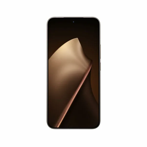 Smartphone Xiaomi 15T Pro 5G 6,83" Octa Core Mediatek Dimensity 9400+ 12 GB RAM 512 GB Gold