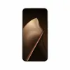 Smartphone Xiaomi 15T Pro 5G 6,83" Octa Core Mediatek Dimensity 9400+ 12 GB RAM 512 GB Gold