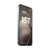 Smartphone Xiaomi 15T PRO 6,83" Octa Core Mediatek Dimensity 9400+ 12 GB RAM 512 GB Grey