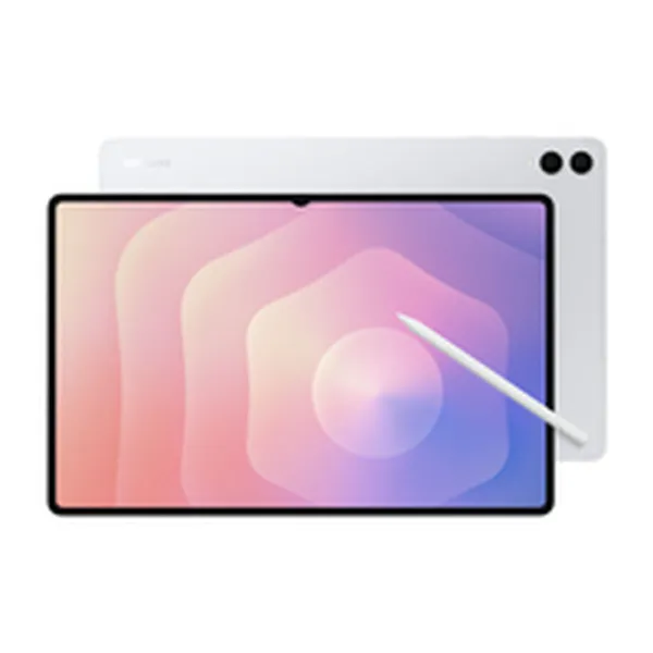 Tablet Samsung Galaxy Tab S11 Ultra 14,6" X930 14,6" Octa Core Mediatek Dimensity 9400+ 12 GB RAM 256 GB Silver