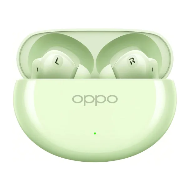 Headphones with Headband Oppo Enco Air4 Green
