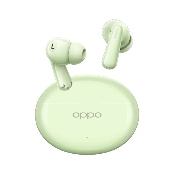 Headphones with Headband Oppo Enco Air4 Green
