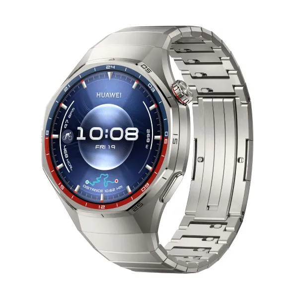 Älykello Huawei Watch GT 6 Pro 46mm Atum-B29M Hopeinen 1,47" 46 mm