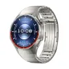 Älykello Huawei Watch GT 6 Pro 46mm Atum-B29M Hopeinen 1,47" 46 mm