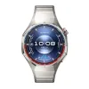 Älykello Huawei Watch GT 6 Pro 46mm Atum-B29M Hopeinen 1,47" 46 mm