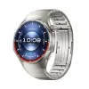 Älykello Huawei Watch GT 6 Pro 46mm Atum-B29M Hopeinen 1,47" 46 mm