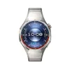 Älykello Huawei Watch GT 6 Pro 46mm Atum-B29M Hopeinen 1,47" 46 mm