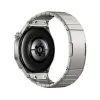 Älykello Huawei Watch GT 6 Pro 46mm Atum-B29M Hopeinen 1,47" 46 mm