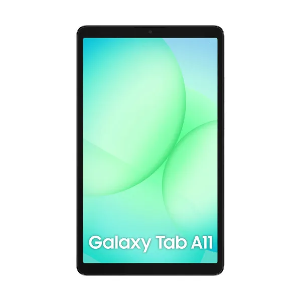 Tablet Samsung Galaxy Tab A11 SM-X130 8,7" Octa Core MediaTek Helio G99 4 GB RAM 64 GB Silver