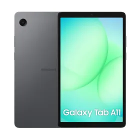 Tabletti Samsung Galaxy Tab A11 8,7" Octa Core 8 GB RAM 128 GB Harmaa