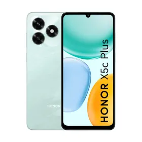 Smartphone Honor Honor X5c Plus 6,74" Octa Core MEDIATEK HELIO G81-ULTRA 4 GB RAM 256 GB Blue