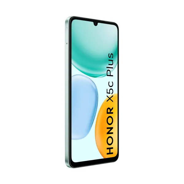 Smartphone Honor Honor X5c Plus 6,74" Octa Core MEDIATEK HELIO G81-ULTRA 4 GB RAM 256 GB Blue
