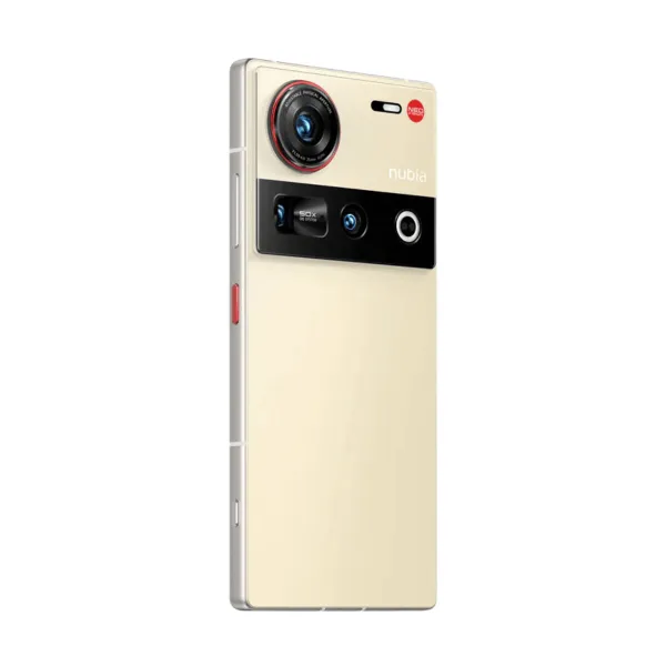 Išmanusis Telefonas Nubia NX736J