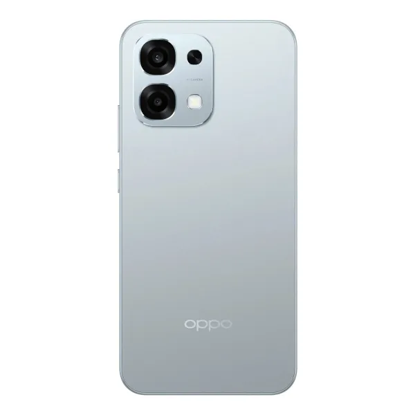 Smartphone Oppo A6 PRO 6,57" Octa Core mediatek dimensity 6300 8 GB RAM 256 GB Silver