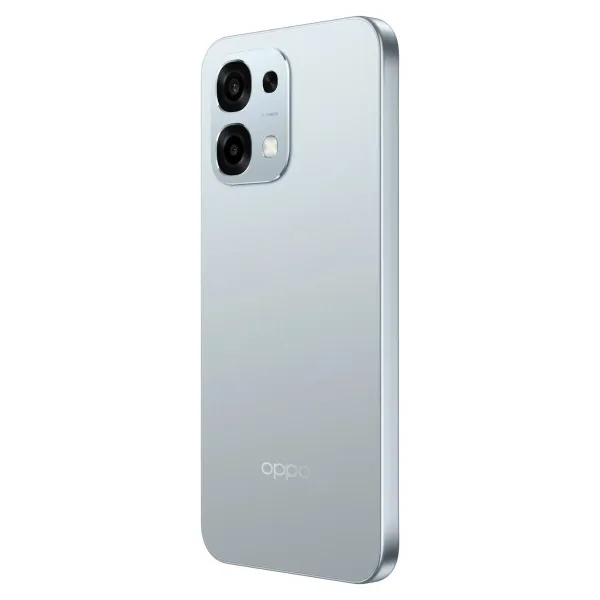 Smartphone Oppo A6 PRO 6,57" Octa Core mediatek dimensity 6300 8 GB RAM 256 GB Silver
