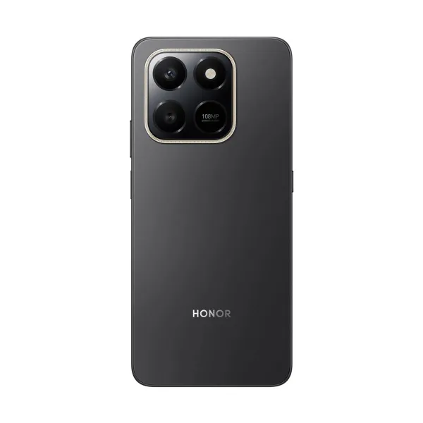 Eurostil Esqueleto Cepillo Doble Mango Goma Tunel Negro Negro 1un