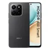 Smartphone Honor 400 Smart 4G 6,77" Octa Core Snapdragon 685 6 GB RAM 128 GB Black