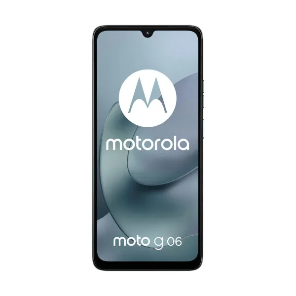 Smartphone Motorola Moto G06 6,88" Octa Core 4 GB RAM 64 GB Blue