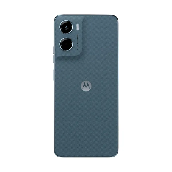 Smartphone Motorola Moto G06 6,88" Octa Core 4 GB RAM 64 GB Blue
