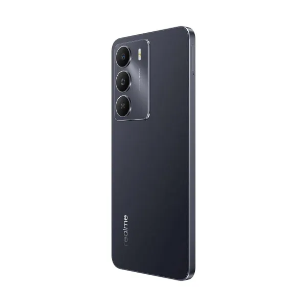 Smartphone Realme 14X 6,67" Octa Core 6 GB RAM 256 GB Black