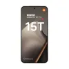 Smartphone Xiaomi 15T Pro 5G 6,83" Octa Core Mediatek Dimensity 9400+ 12 GB RAM 256 GB Grey