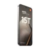 Smartphone Xiaomi 15T Pro 5G 6,83" Octa Core Mediatek Dimensity 9400+ 12 GB RAM 256 GB Grey
