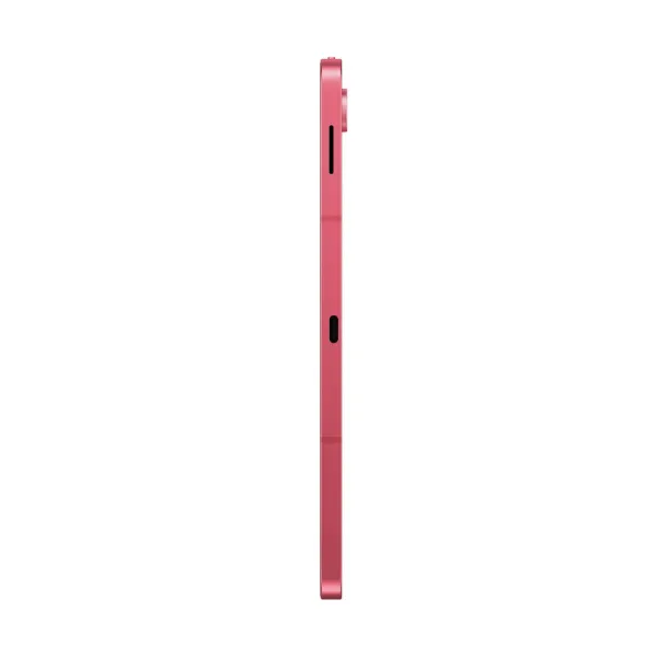 Tablet Samsung Galaxy Tab S10 Lite 10,9" Octa Core 6 GB RAM 128 GB Red