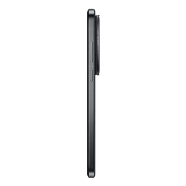 Smartphone Vivo X200 6,67" Octa Core 12 GB RAM 256 GB Black