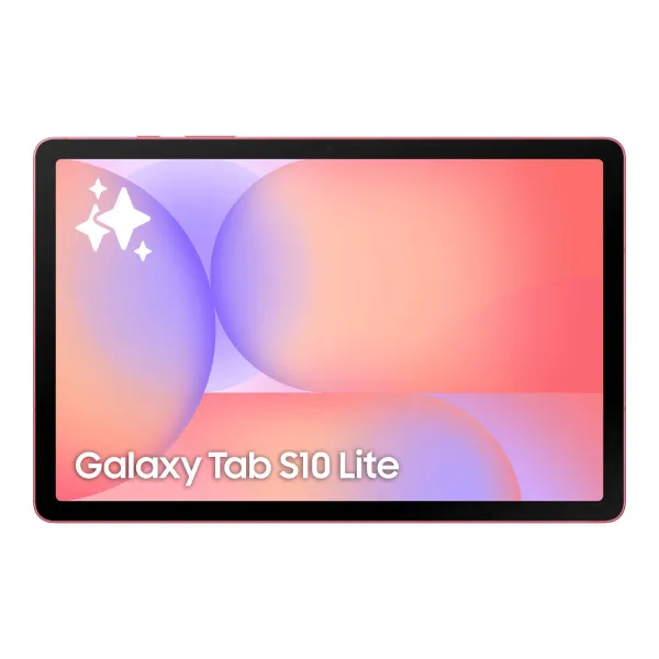 Tablet Samsung Galaxy Tab S10 Lite SM-X400 10,9" Octa Core Exynos 1380 6 GB RAM 128 GB Red