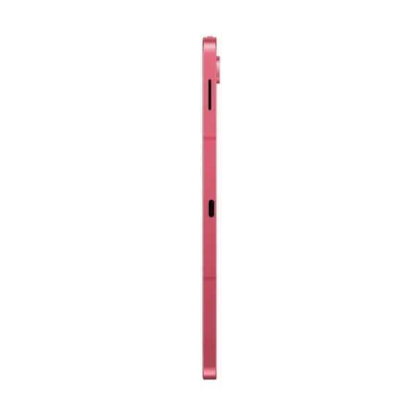 Tablet Samsung Galaxy Tab S10 Lite SM-X400 10,9" Octa Core Exynos 1380 6 GB RAM 128 GB Red