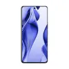 Smartphone Vivo V50e 5G 6,77" Octa Core Mediatek Dimensity 7300 8 GB RAM 256 GB Black