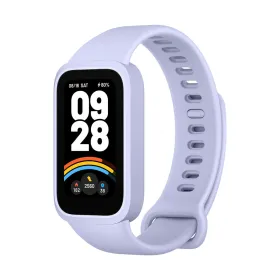 Aktivitāšu Rokassprādze Xiaomi Smart Band 9 Active Violets 1,47" 300 mAh