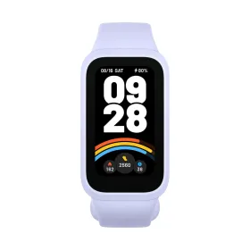 Aktivitāšu Rokassprādze Xiaomi Smart Band 9 Active Violets 1,47" 300 mAh