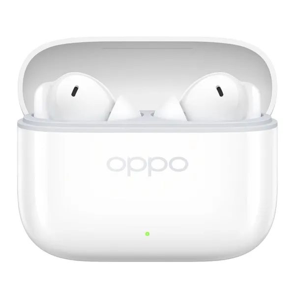 Headphones Oppo Enco Buds3 Pro White