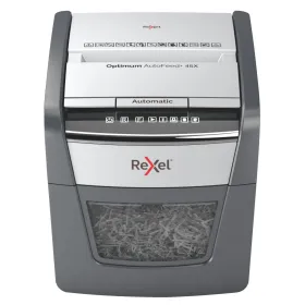 Paper Shredder Rexel Optimum AutoFeed 45X 20 L