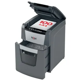 Popieriaus smulkintuvas (itin smulkus) Rexel Optimum Auto+ 100M