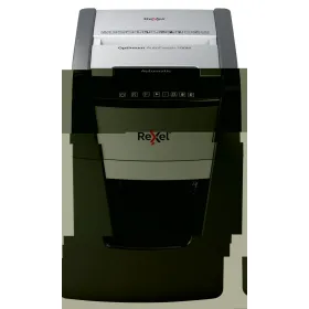 Popieriaus smulkintuvas (itin smulkus) Rexel Optimum Auto+ 100M