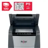 Popieriaus smulkintuvas (itin smulkus) Rexel Optimum Auto+ 100M