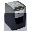 Popieriaus smulkintuvas (itin smulkus) Rexel Optimum Auto+ 100M