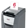Popieriaus smulkintuvas (itin smulkus) Rexel Optimum Auto+ 100M
