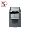 Popieriaus smulkintuvas (itin smulkus) Rexel Optimum Auto+ 100M