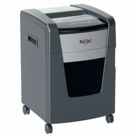 Paperisilppuri Rexel Momentum Extra XP418+ 45 L