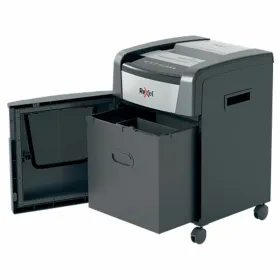 Paperisilppuri Rexel Momentum Extra XP418+ 45 L