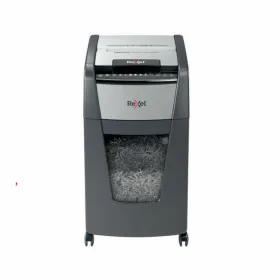 Mikroleikkaava paperisilppuri Rexel Optimum Auto+ 300M 60 L